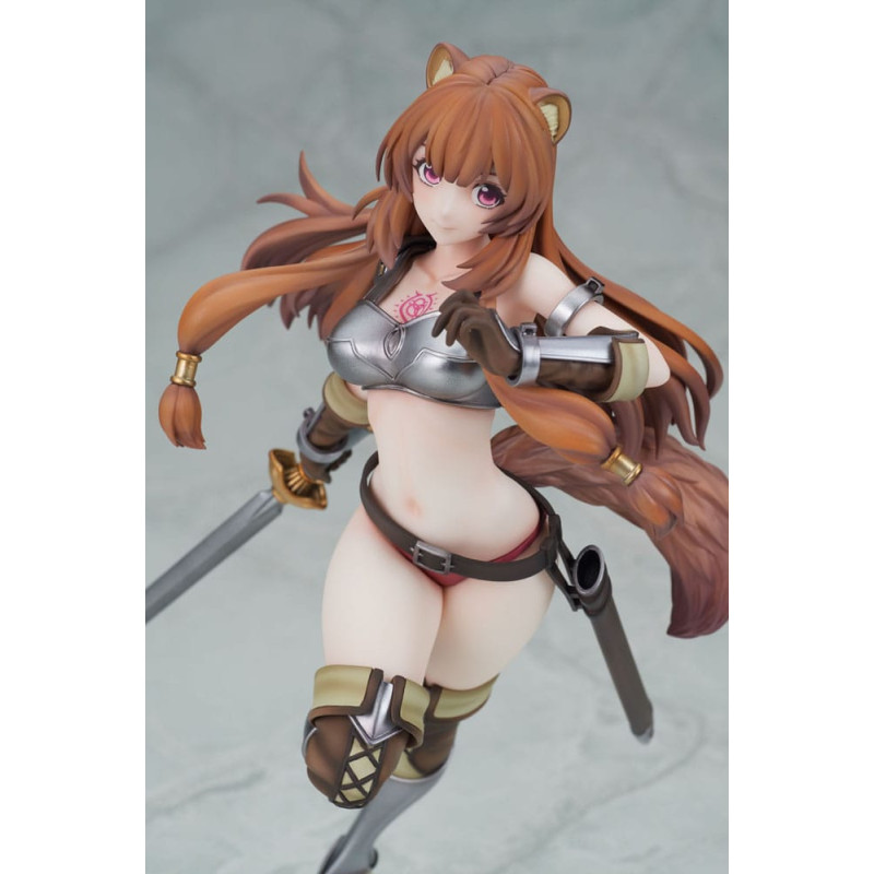 copy of Steins Gate Coreful statuette PVC Makisa Kurisu Wake Up Ver