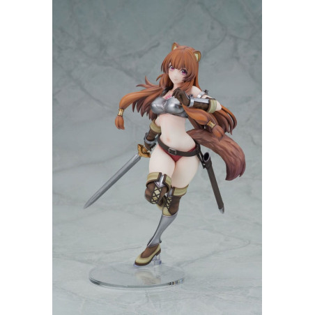 copy of Steins Gate Coreful statuette PVC Makisa Kurisu Wake Up Ver