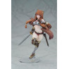 copy of Steins Gate Coreful statuette PVC Makisa Kurisu Wake Up Ver