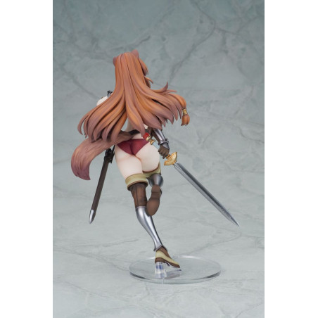 copy of Steins Gate Coreful statuette PVC Makisa Kurisu Wake Up Ver