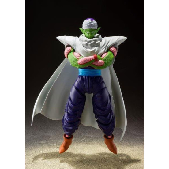Dragon Ball Z Super figurine S.H. Figuarts Piccolo (The Proud Namekian)