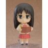 Nichijou figurine Nendoroid Mai Minakami: Keiichi Arawi Ver
