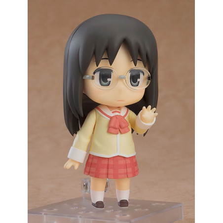 Nichijou figurine Nendoroid Mai Minakami: Keiichi Arawi Ver
