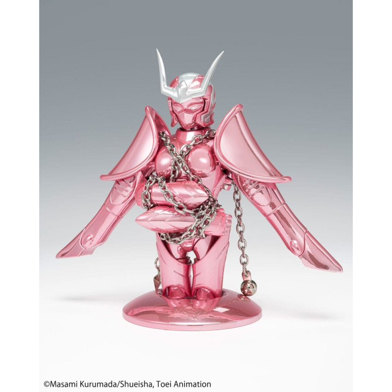Saint Seiya figurine Myth Cloth Andromeda Shun 20th Anniversary Ver