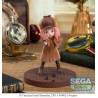 Spy x Family statuette Luminasta PVC Anya Forger Playing Detective Ver. 2