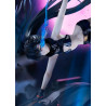 Black Rock Shooter statuette PVC Empress Teaser Visual Ver