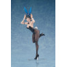 Rent-A-Girlfriend statuette PVC 1/7 Ruka Sarashina Bunny Ver