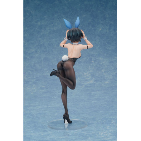 Rent-A-Girlfriend statuette PVC 1/7 Ruka Sarashina Bunny Ver