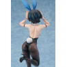 copy of Steins Gate Coreful statuette PVC Makisa Kurisu Wake Up Ver