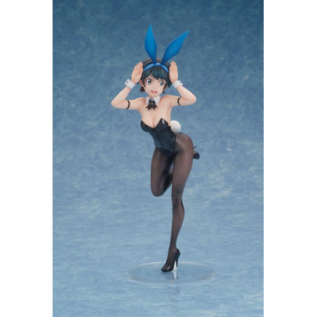 Rent-A-Girlfriend statuette PVC 1/7 Ruka Sarashina Bunny Ver