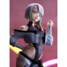 Cyberpunk: Edgerunners statuette PVC Pop Up Parade Lucy