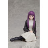 copy of Steins Gate Coreful statuette PVC Makisa Kurisu Wake Up Ver