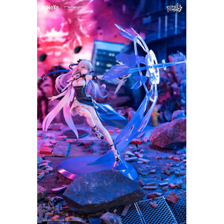 Honkai Impact 3rd statuette PVC 1/7 Bronya Zaychik Silverwing: N-EX