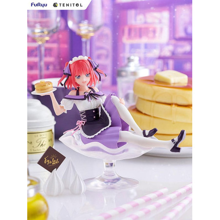 copy of Steins Gate Coreful statuette PVC Makisa Kurisu Wake Up Ver