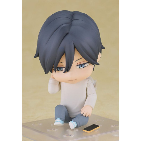 My Love Story with Yamada-kun at Lv999 figurine Nendoroid Akito Yamada