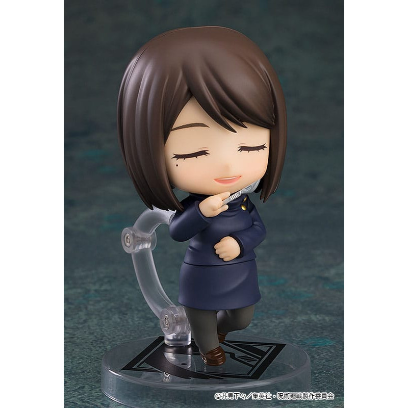 Jujutsu Kaisen figurine Nendoroid Shoko Ieiri Tokyo Jujutsu High School Ver