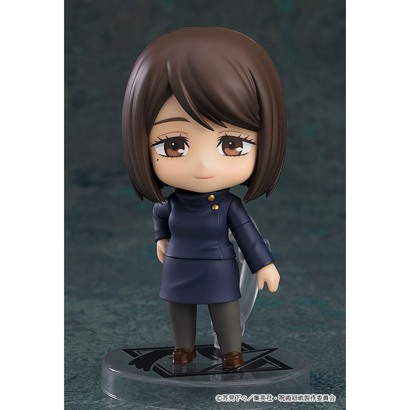 Jujutsu Kaisen figurine Nendoroid Shoko Ieiri Tokyo Jujutsu High School Ver