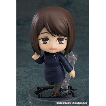 Jujutsu Kaisen figurine Nendoroid Shoko Ieiri Tokyo Jujutsu High School Ver