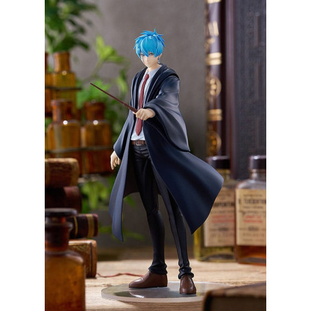 Mashle: Magic and Muscles statuette PVC Pop Up Parade Lance Crown