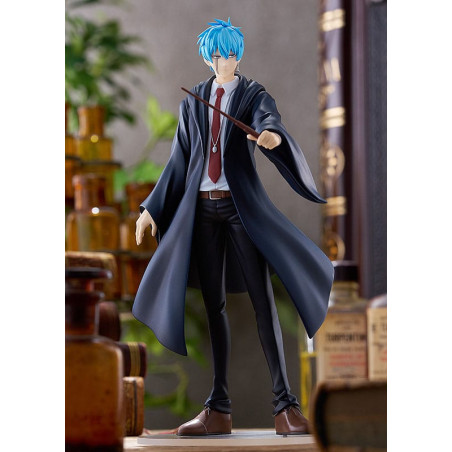Mashle: Magic and Muscles statuette PVC Pop Up Parade Lance Crown