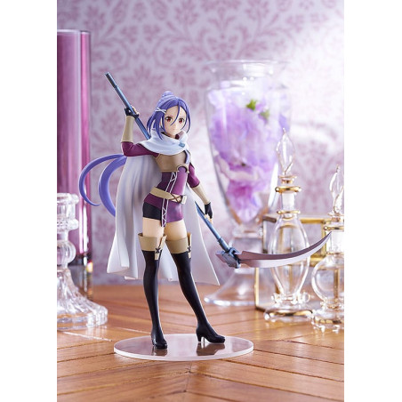 Sword Art Online the Movie -Progressive- Aria of a Starless Night statuette PVC Pop Up Parade Mito