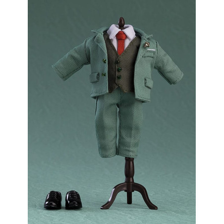 Spy x Family figurine Nendoroid Doll Loid Forger