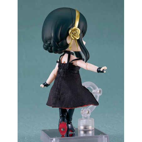 Spy x Family figurine Nendoroid Doll Yor Forger: Thorn Princess Ver