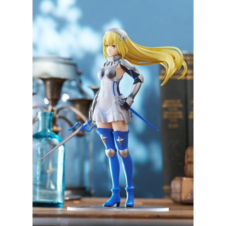 copy of Steins Gate Coreful statuette PVC Makisa Kurisu Wake Up Ver