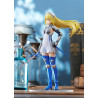 Is It Wrong to Try to Pick Up Girls in a Dungeon? IV statuette PVC Pop Up Parade Ais Wallenstein