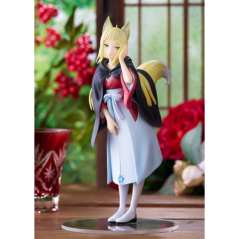 Is It Wrong to Try to Pick Up Girls in a Dungeon? IV statuette PVC Pop Up Parade Sanjouno Haruhime