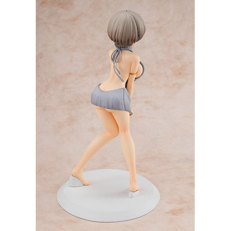 copy of Steins Gate Coreful statuette PVC Makisa Kurisu Wake Up Ver