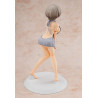 copy of Steins Gate Coreful statuette PVC Makisa Kurisu Wake Up Ver