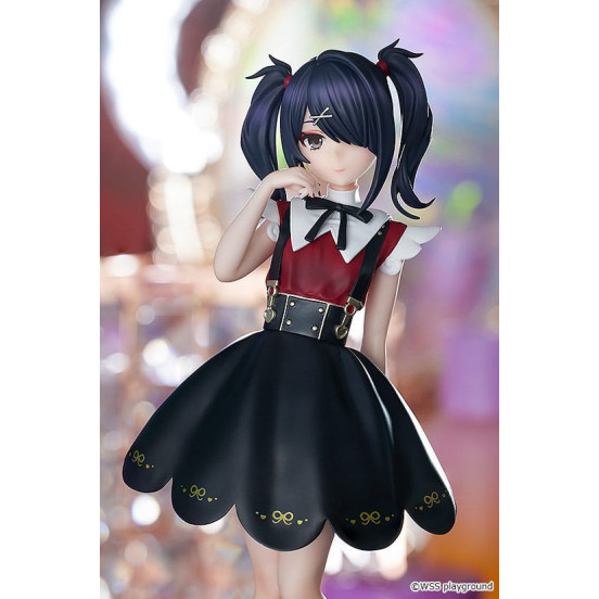 Needy Streamer Overload statuette PVC Pop Up Parade Ame