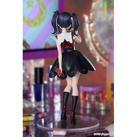 Needy Streamer Overload statuette PVC Pop Up Parade Ame
