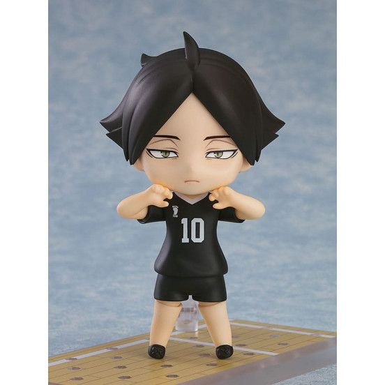 Haikyu!! figurine Nendoroid Rintaro Suna