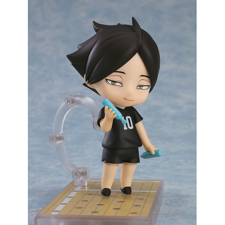 Haikyu!! figurine Nendoroid Rintaro Suna