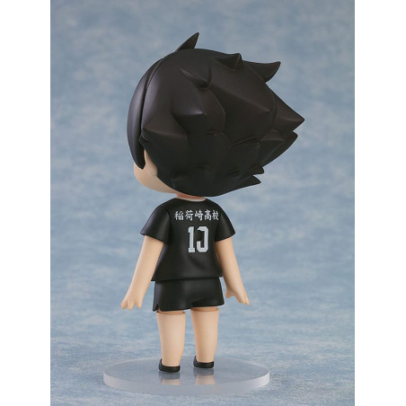 Haikyu!! figurine Nendoroid Rintaro Suna