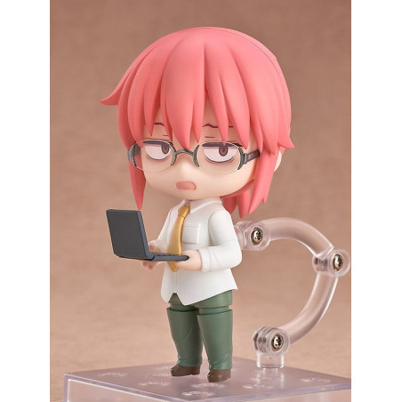 copy of Steins Gate Coreful statuette PVC Makisa Kurisu Wake Up Ver