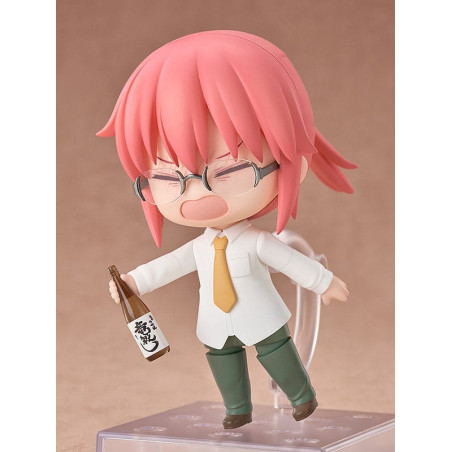 copy of Steins Gate Coreful statuette PVC Makisa Kurisu Wake Up Ver