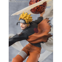 Naruto Shippuden statuette...