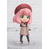 Spy x Family figurine Figuarts mini Anya Forger Code: White