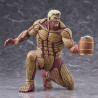 Attack on Titan statuette PVC Pop Up Parade Reiner Braun: Armored Titan Worldwide After Party Ver