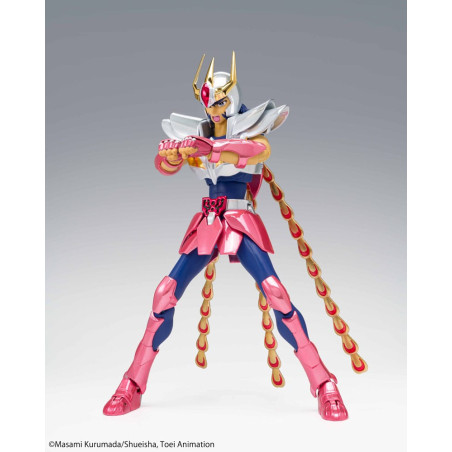 Saint Seiya figurine Myth Cloth Phoenix Ikki 20th Anniversary Ver