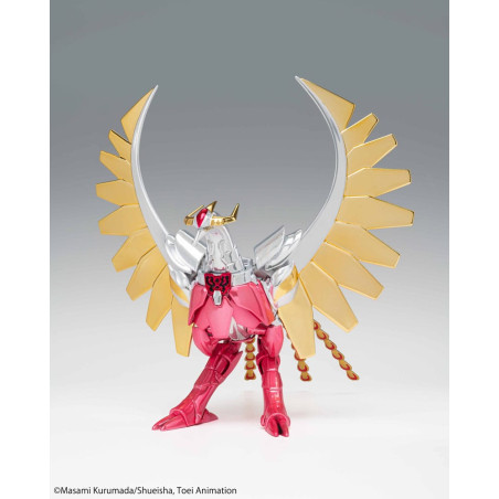 Saint Seiya figurine Myth Cloth Phoenix Ikki 20th Anniversary Ver