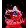 The Demon Sword Master of Excalibur Academy statuette PVC 1/7 Riselia: Light Novel Ver