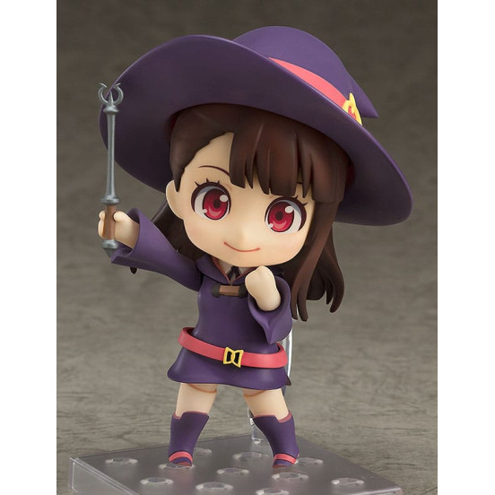 Little Witch Academia figurine Nendoroid Atsuko Kagari