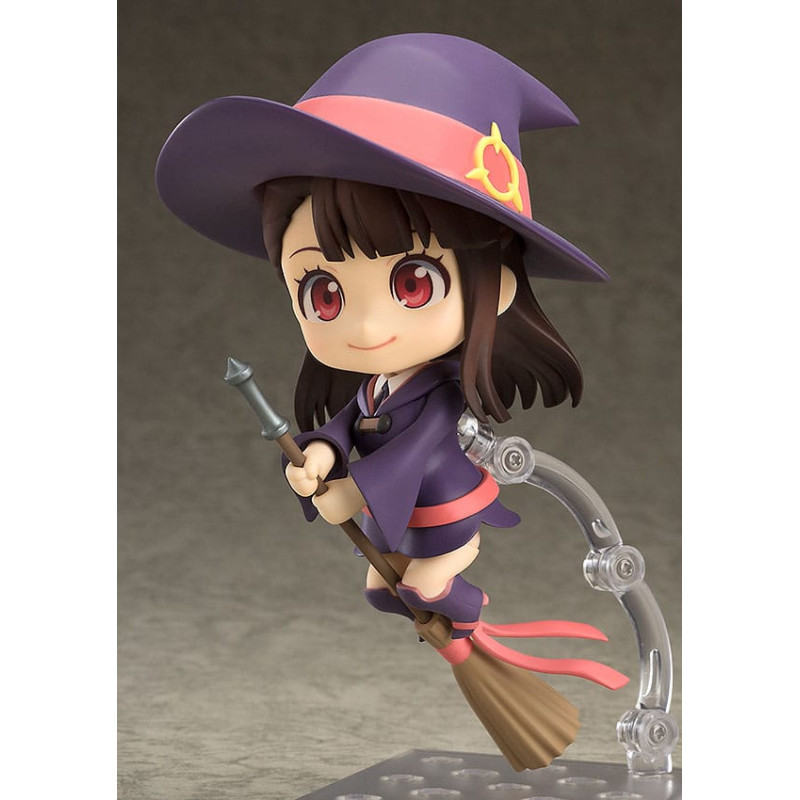 Little Witch Academia figurine Nendoroid Atsuko Kagari