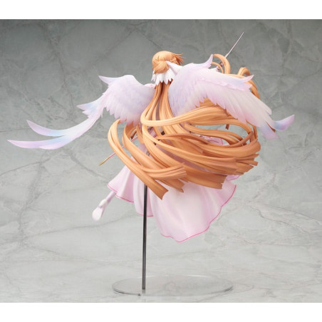 Sword Art Online statuette PVC 1/7 Asuna Stacia, the Goddess of Creation Ver