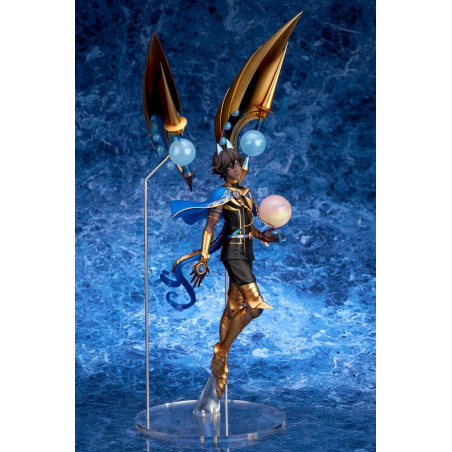 Fate/Grand Order statuette 1/8 Berserker/Arjuna