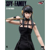 Spy x Family figurine FigZero 1/6 Yor Forger